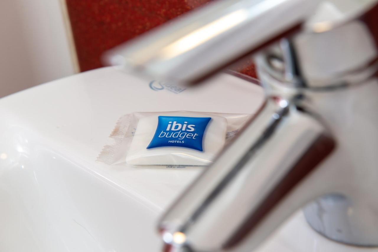 Ibis Budget Peterhead Aberdeenshire Exterior photo